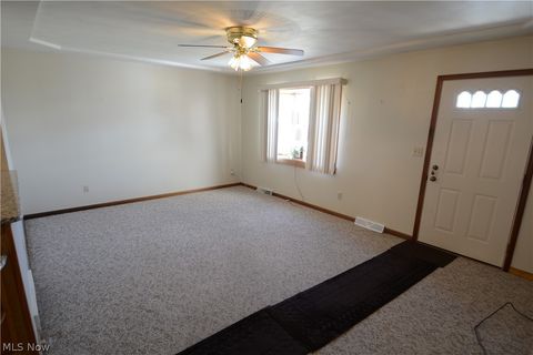 Tiny photo for 3313 Starwick Drive, Canfield, OH 44406 (MLS # 5190647)