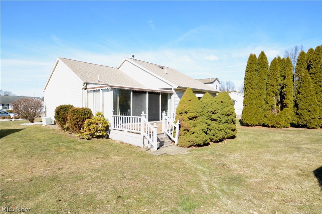 Top/Town 01 - Residential