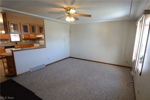 Tiny photo for 3313 Starwick Drive, Canfield, OH 44406 (MLS # 5190647)