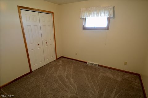 Tiny photo for 3313 Starwick Drive, Canfield, OH 44406 (MLS # 5190647)