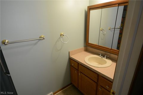 Tiny photo for 3313 Starwick Drive, Canfield, OH 44406 (MLS # 5190647)