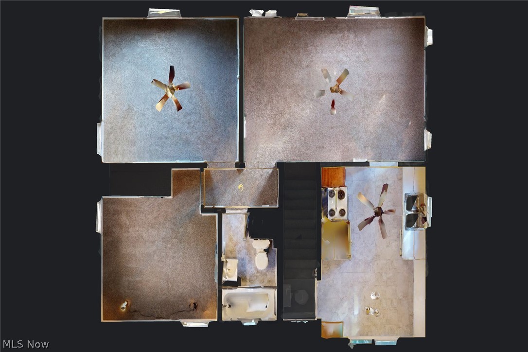 Elinore Park - Residential