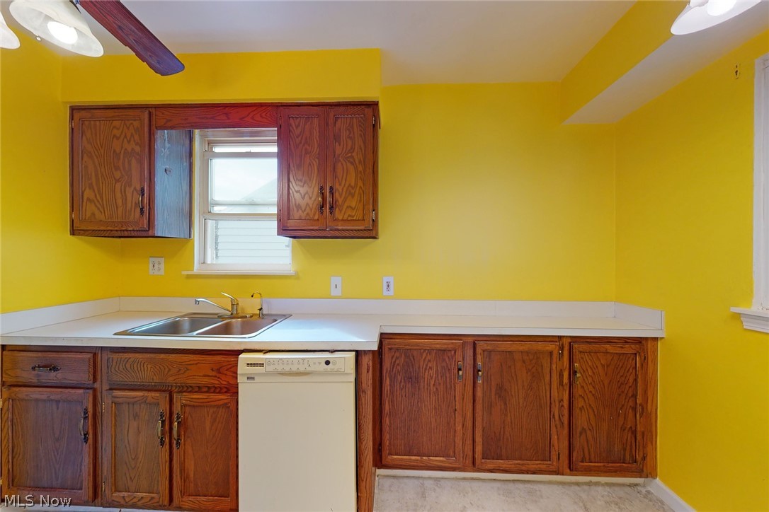 Elinore Park - Residential