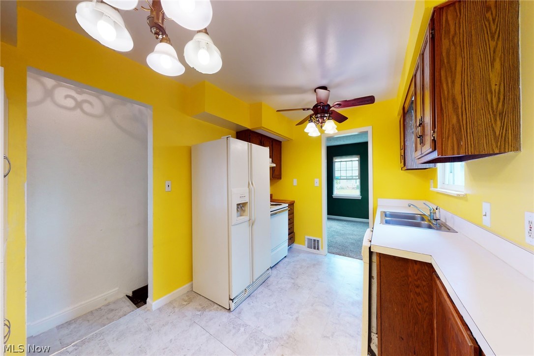 Elinore Park - Residential