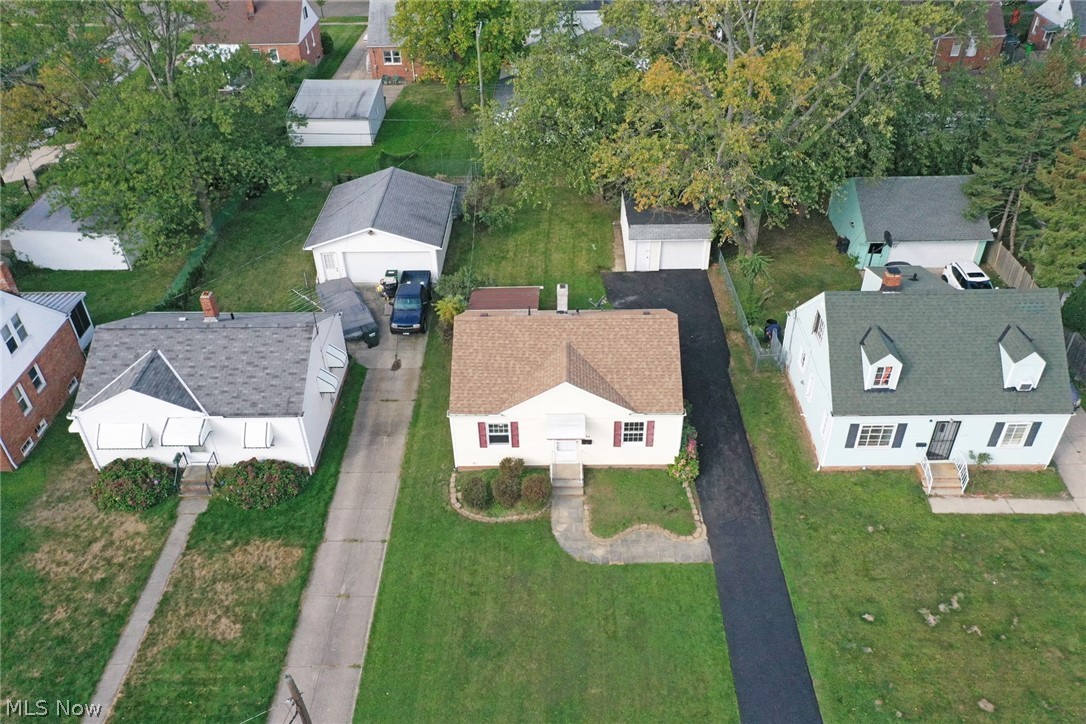 Elinore Park - Residential