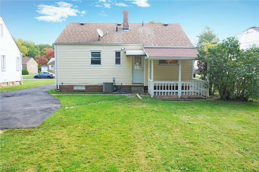 Elinore Park - Residential