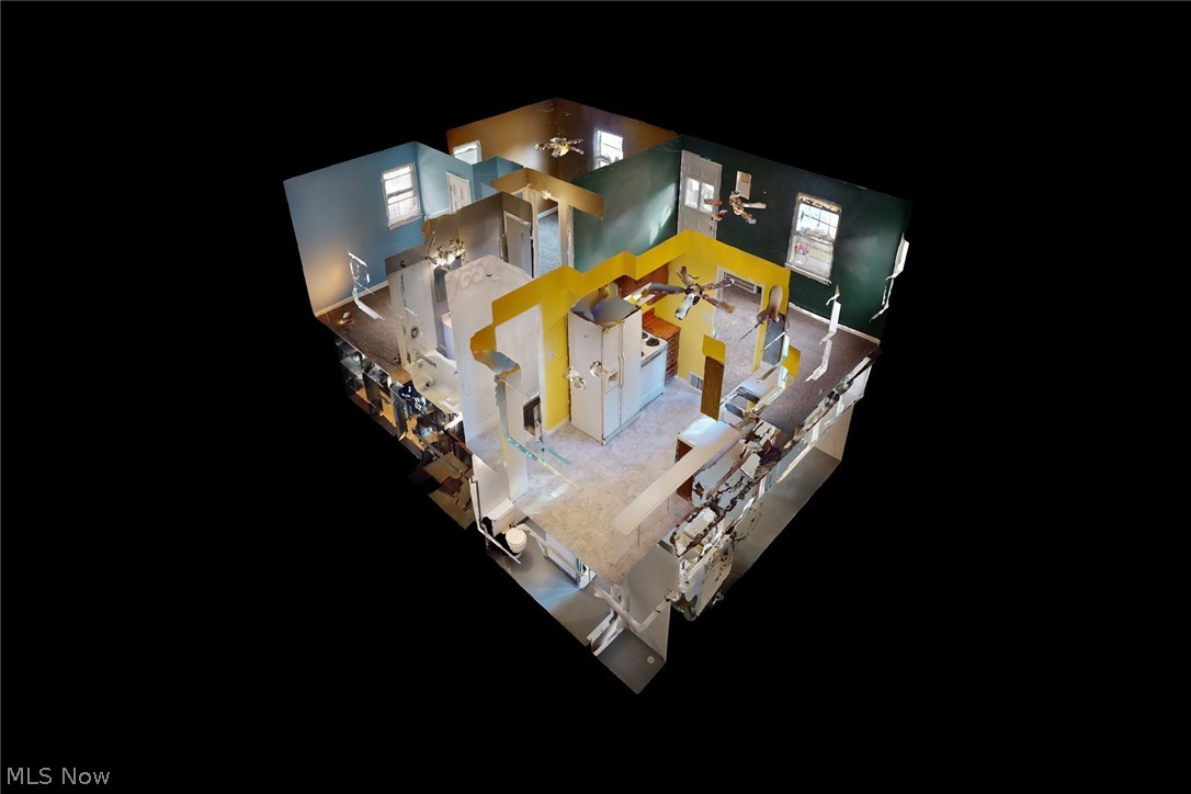 Elinore Park - Residential