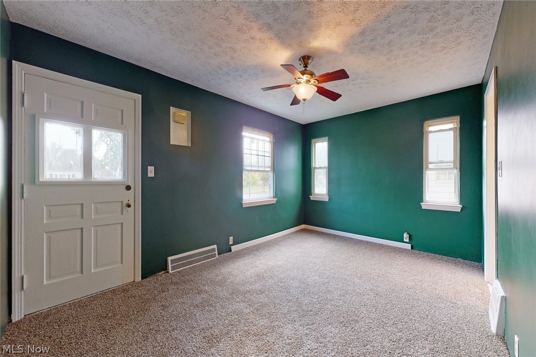 Elinore Park - Residential