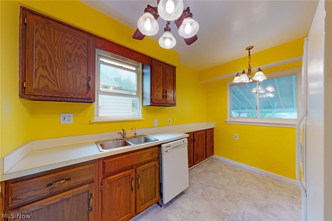 Elinore Park - Residential