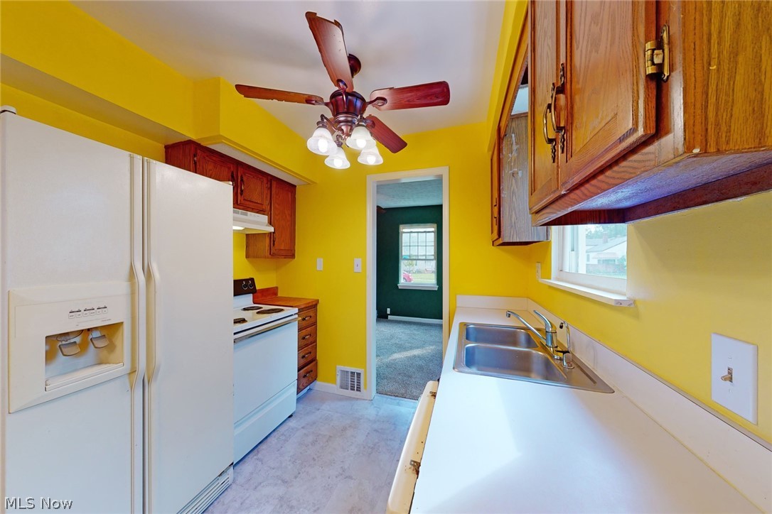 Elinore Park - Residential