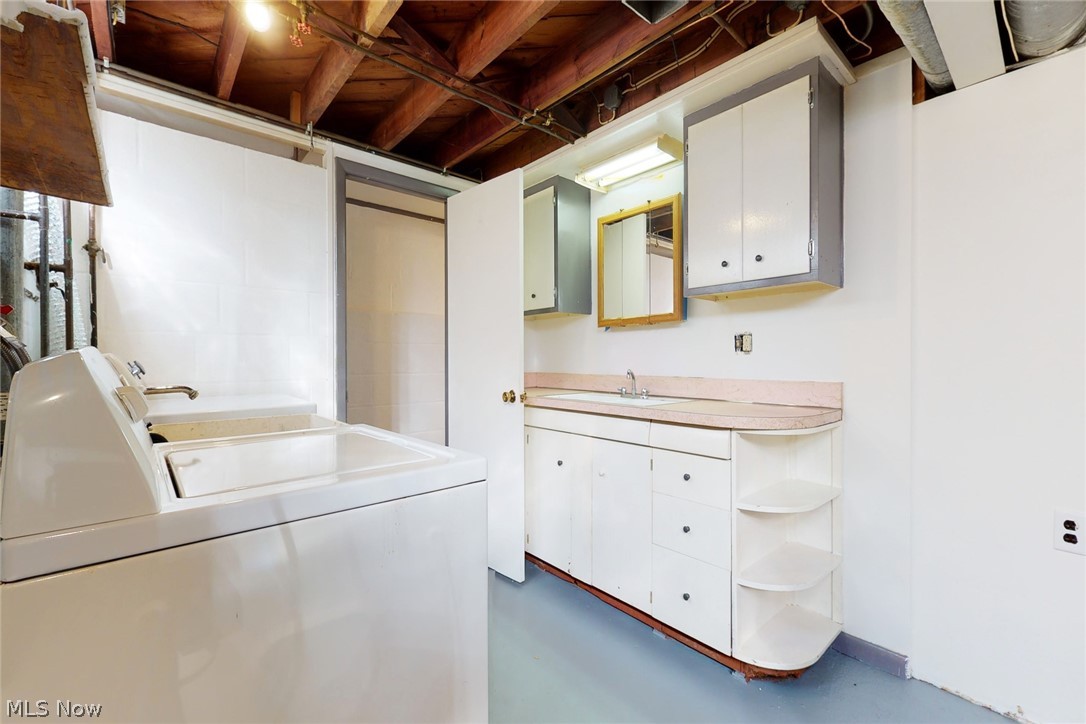 Elinore Park - Residential