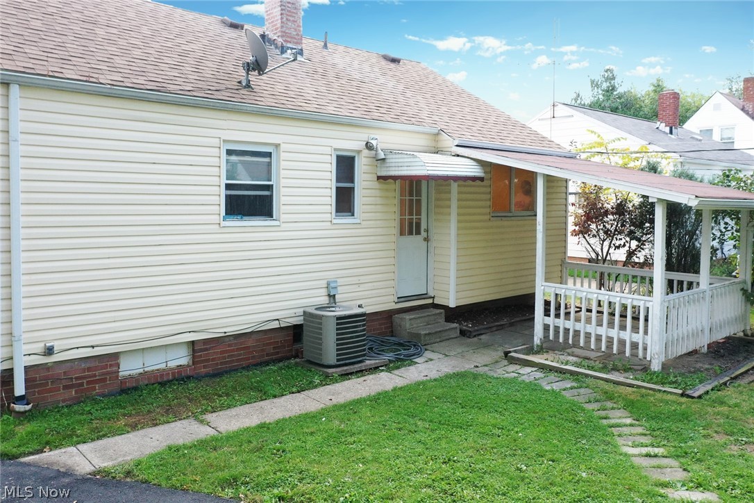 Elinore Park - Residential