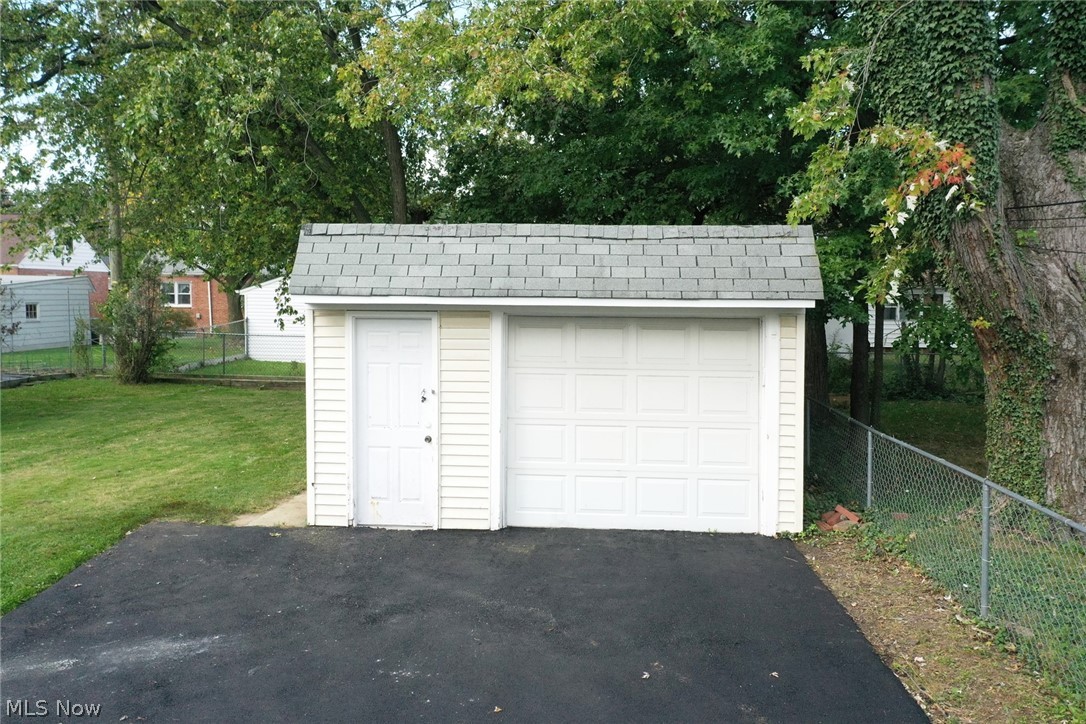 Elinore Park - Residential