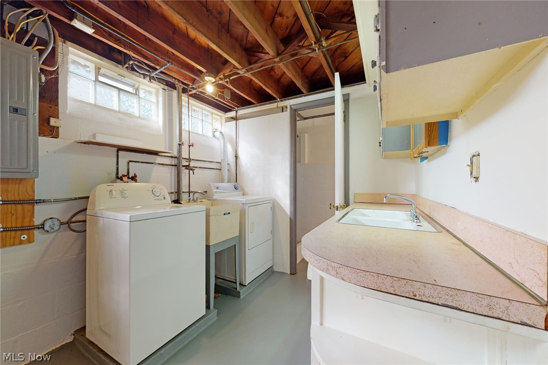 Elinore Park - Residential