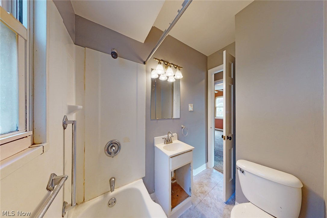 Elinore Park - Residential