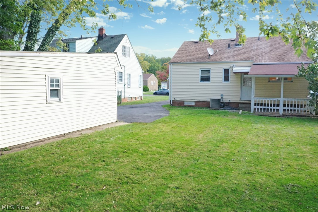 Elinore Park - Residential