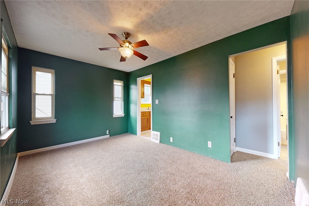 Elinore Park - Residential