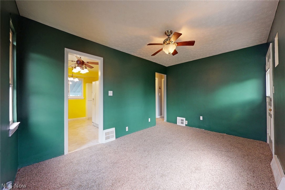 Elinore Park - Residential