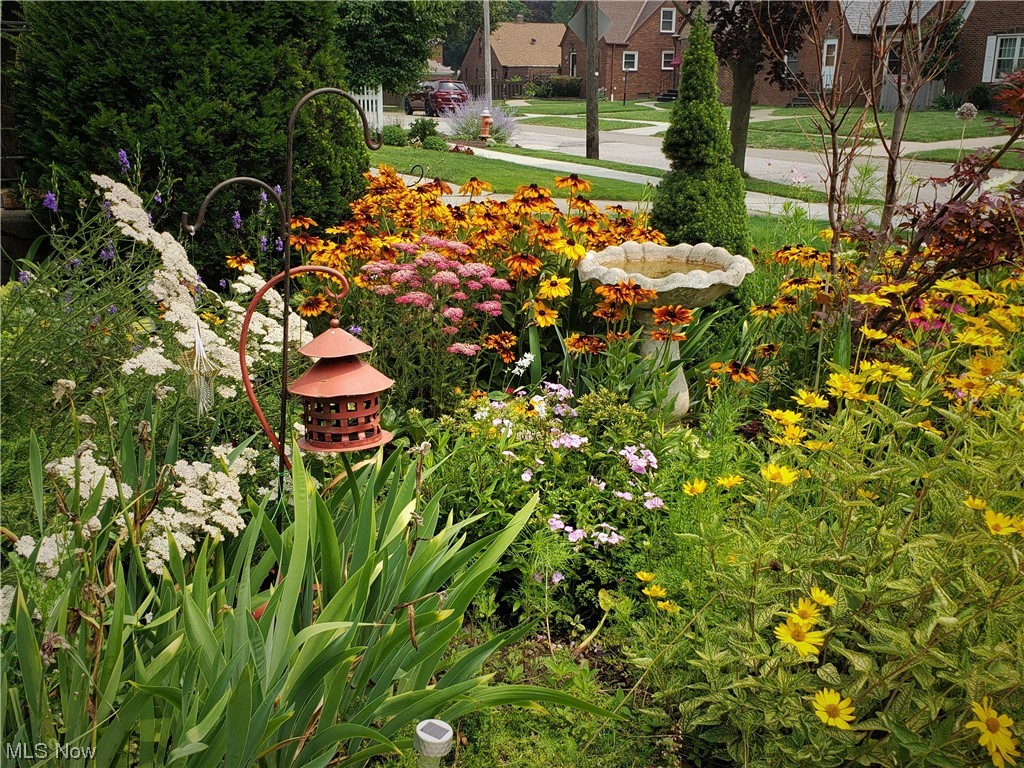 Ridge Road Land Cos Ridgeview - Residential