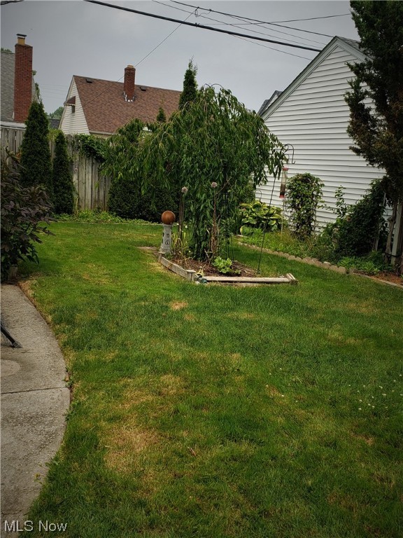 Ridge Road Land Cos Ridgeview - Residential