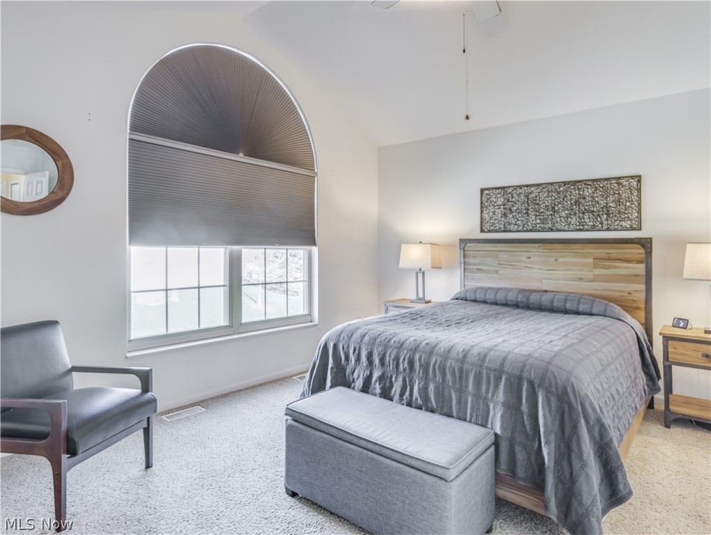 Edgebrook Condominiums - Residential