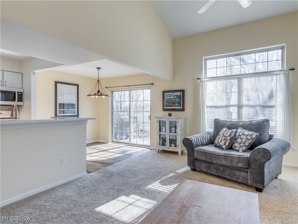 Edgebrook Condominiums - Residential