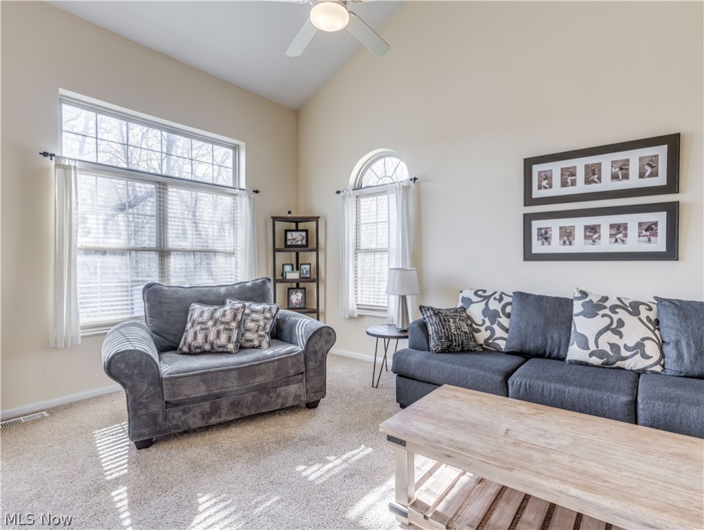 Edgebrook Condominiums - Residential