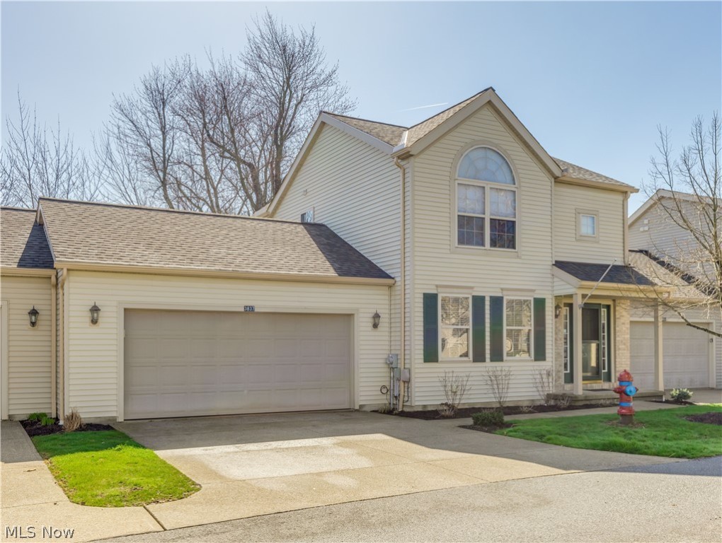 Edgebrook Condominiums - Residential