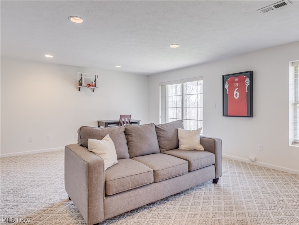 Edgebrook Condominiums - Residential