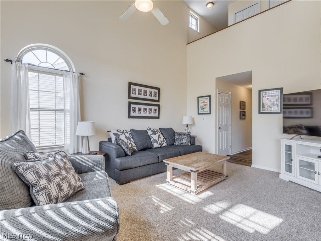 Edgebrook Condominiums - Residential