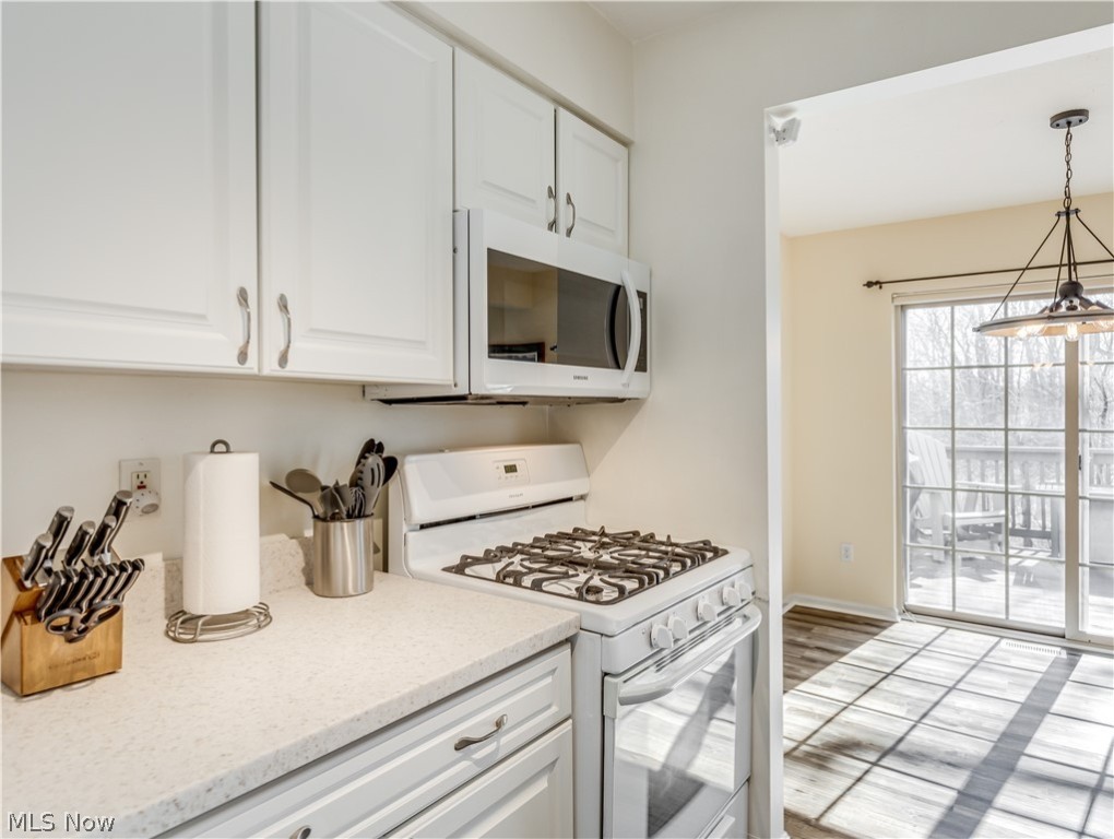 Edgebrook Condominiums - Residential