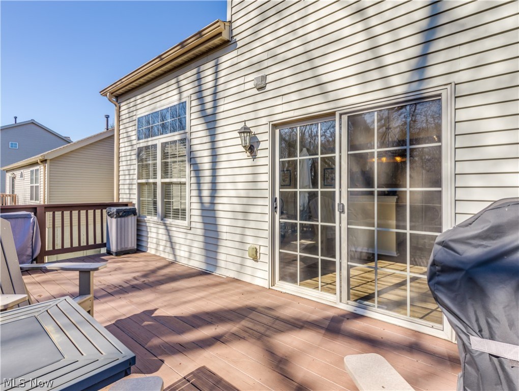 Edgebrook Condominiums - Residential