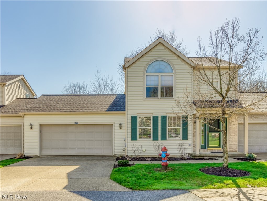 Edgebrook Condominiums - Residential