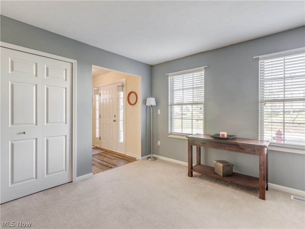 Edgebrook Condominiums - Residential