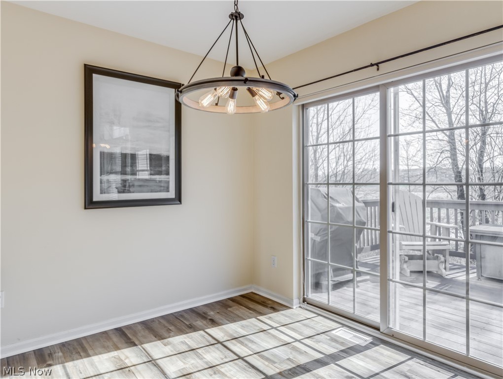 Edgebrook Condominiums - Residential