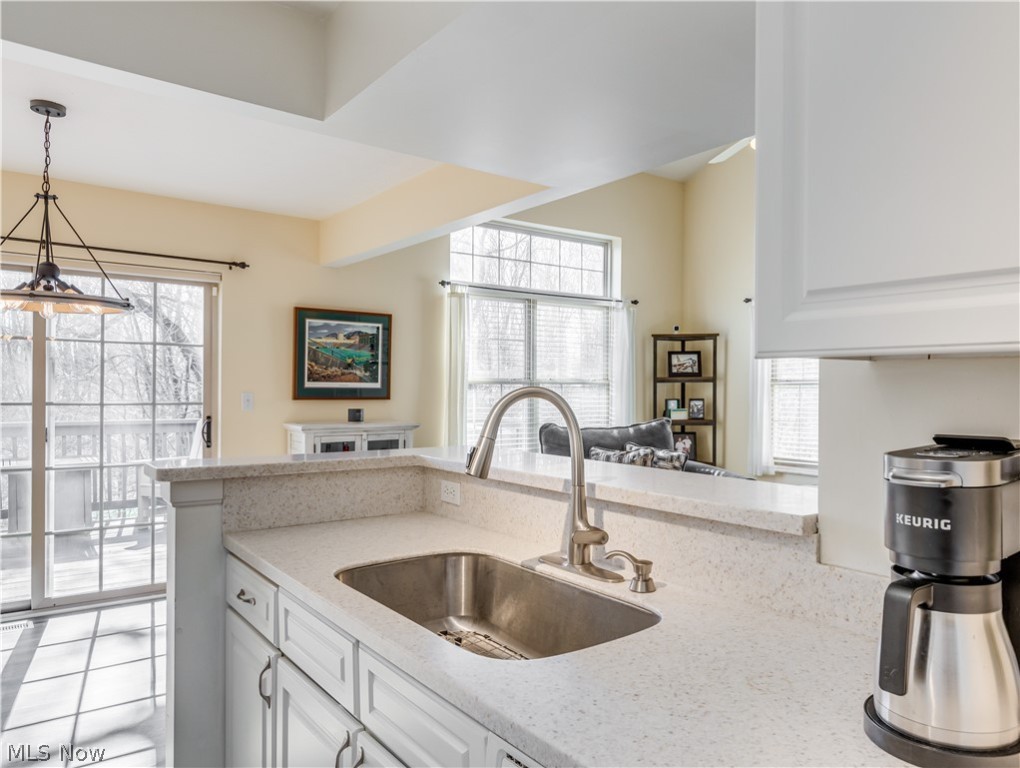 Edgebrook Condominiums - Residential