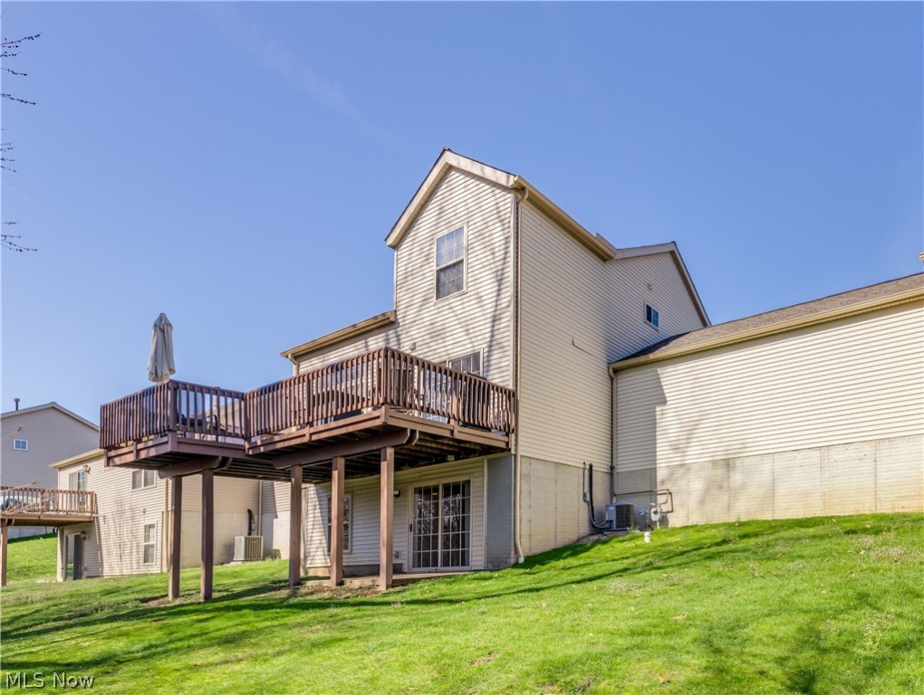 Edgebrook Condominiums - Residential