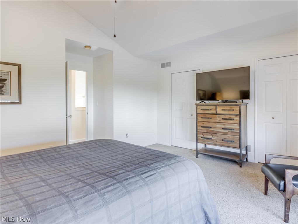 Edgebrook Condominiums - Residential