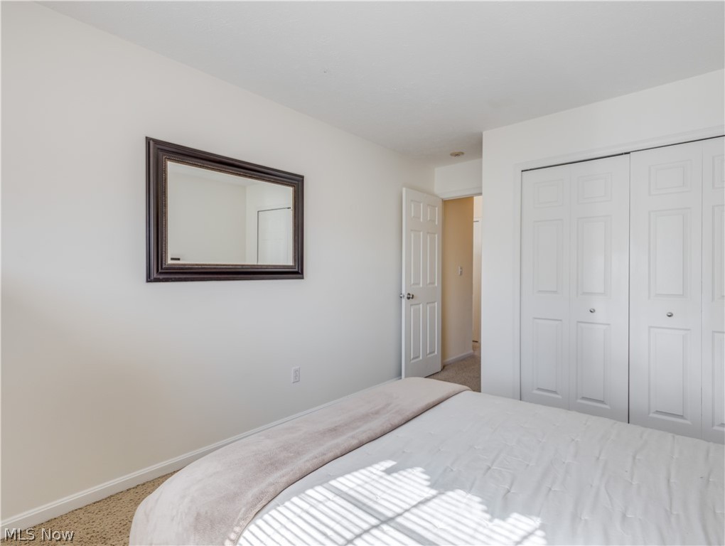 Edgebrook Condominiums - Residential