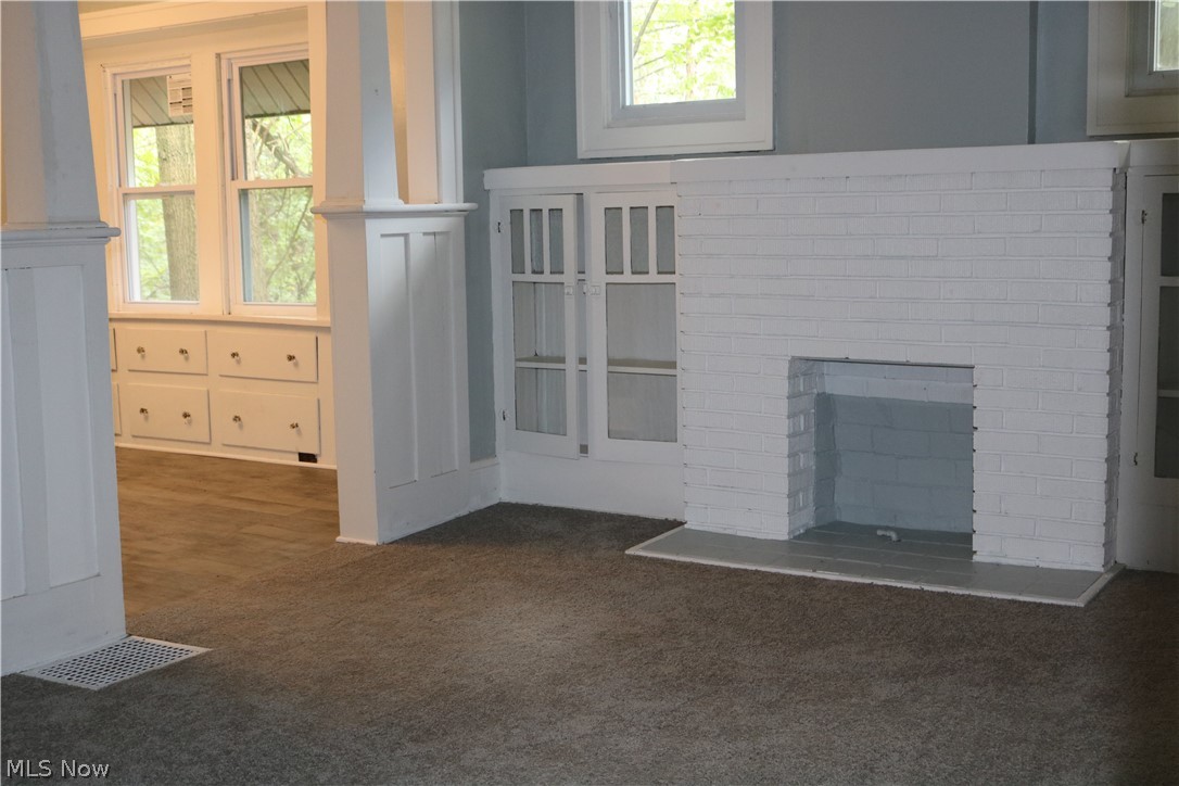 Longview - Residential