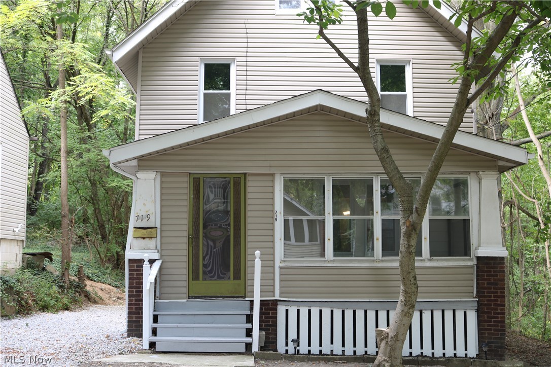 Longview - Residential