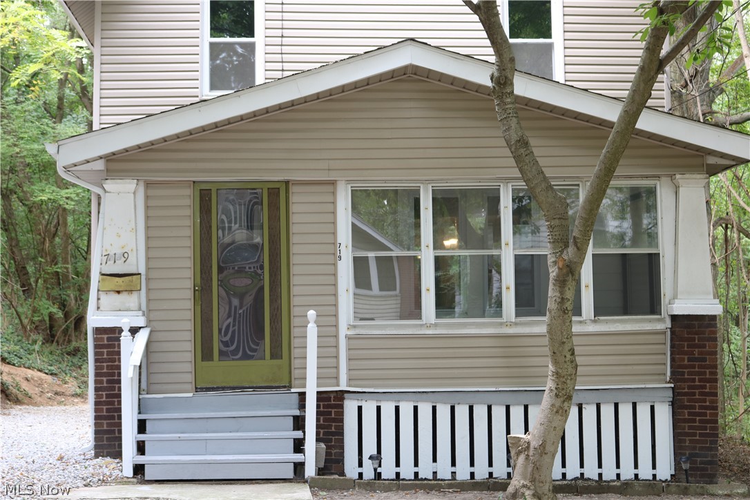 Longview - Residential