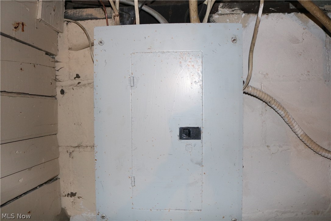 Longview - Residential