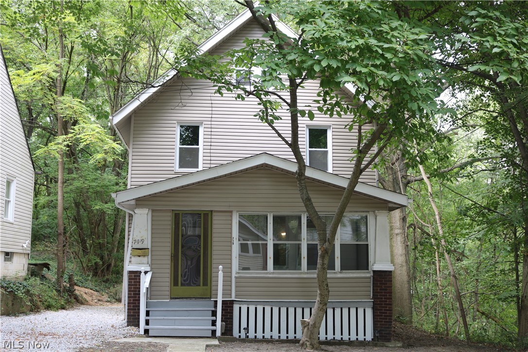 Longview - Residential