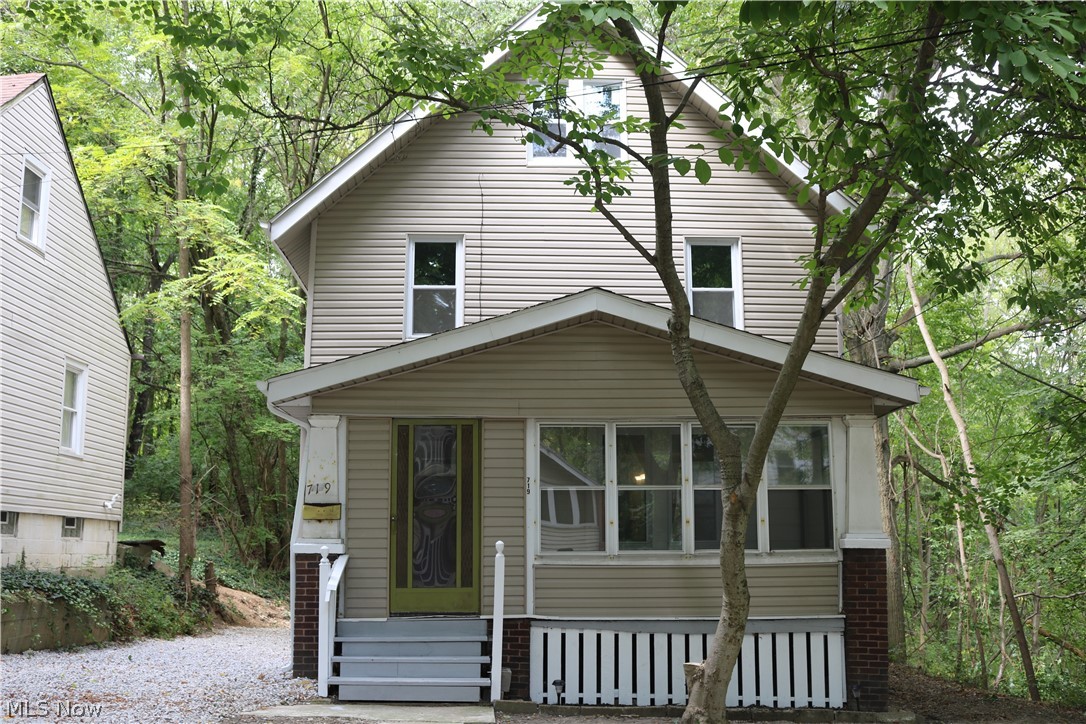 Longview - Residential