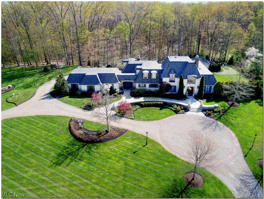 Arrowhead Farm - Residential