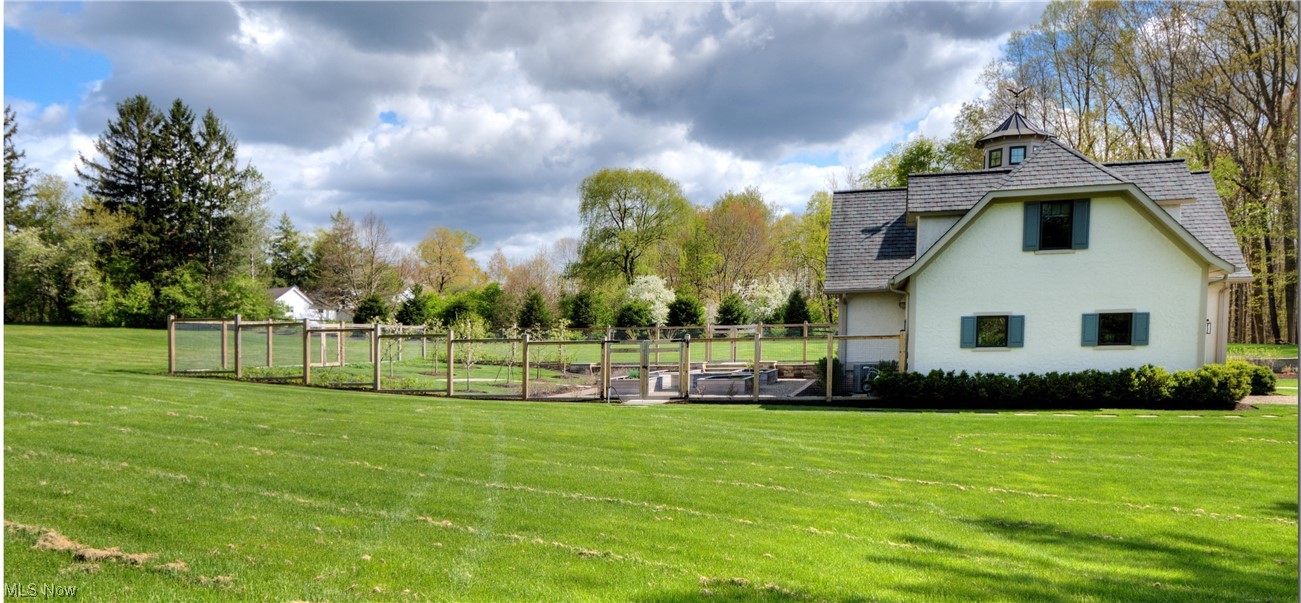 Arrowhead Farm - Residential
