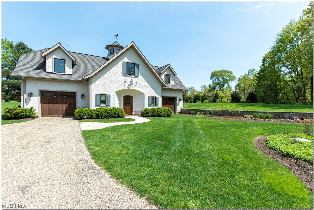 Arrowhead Farm - Residential