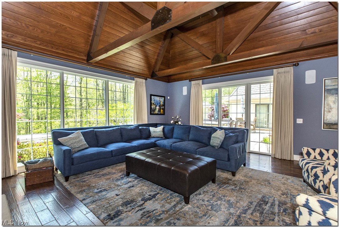 Arrowhead Farm - Residential