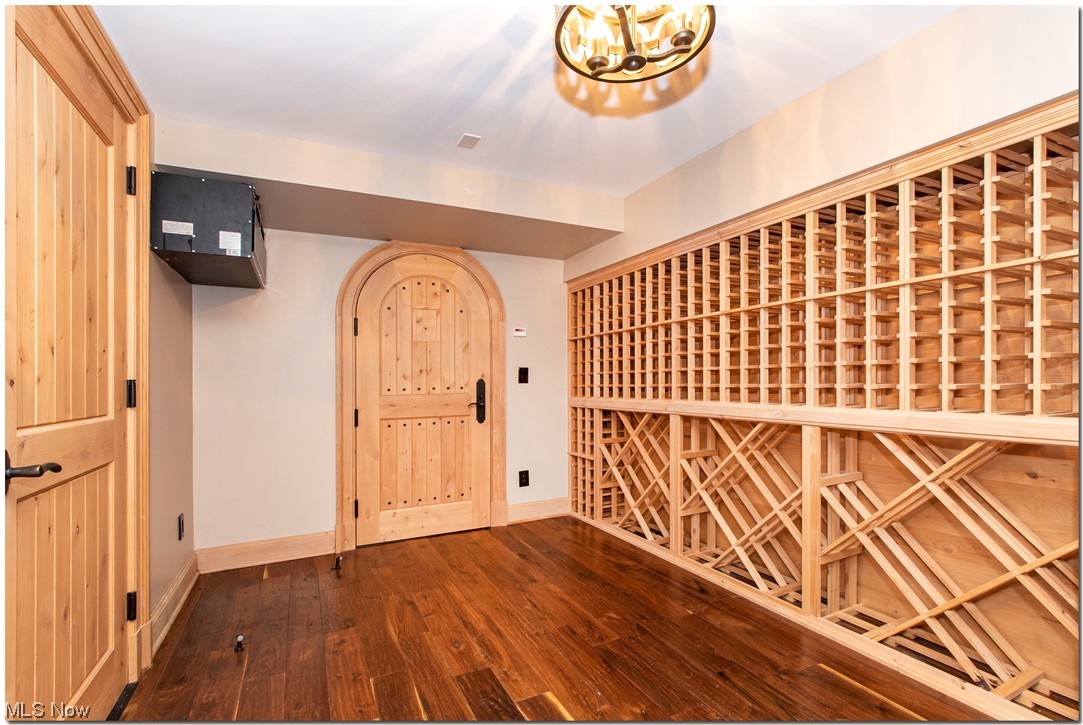 Arrowhead Farm - Residential